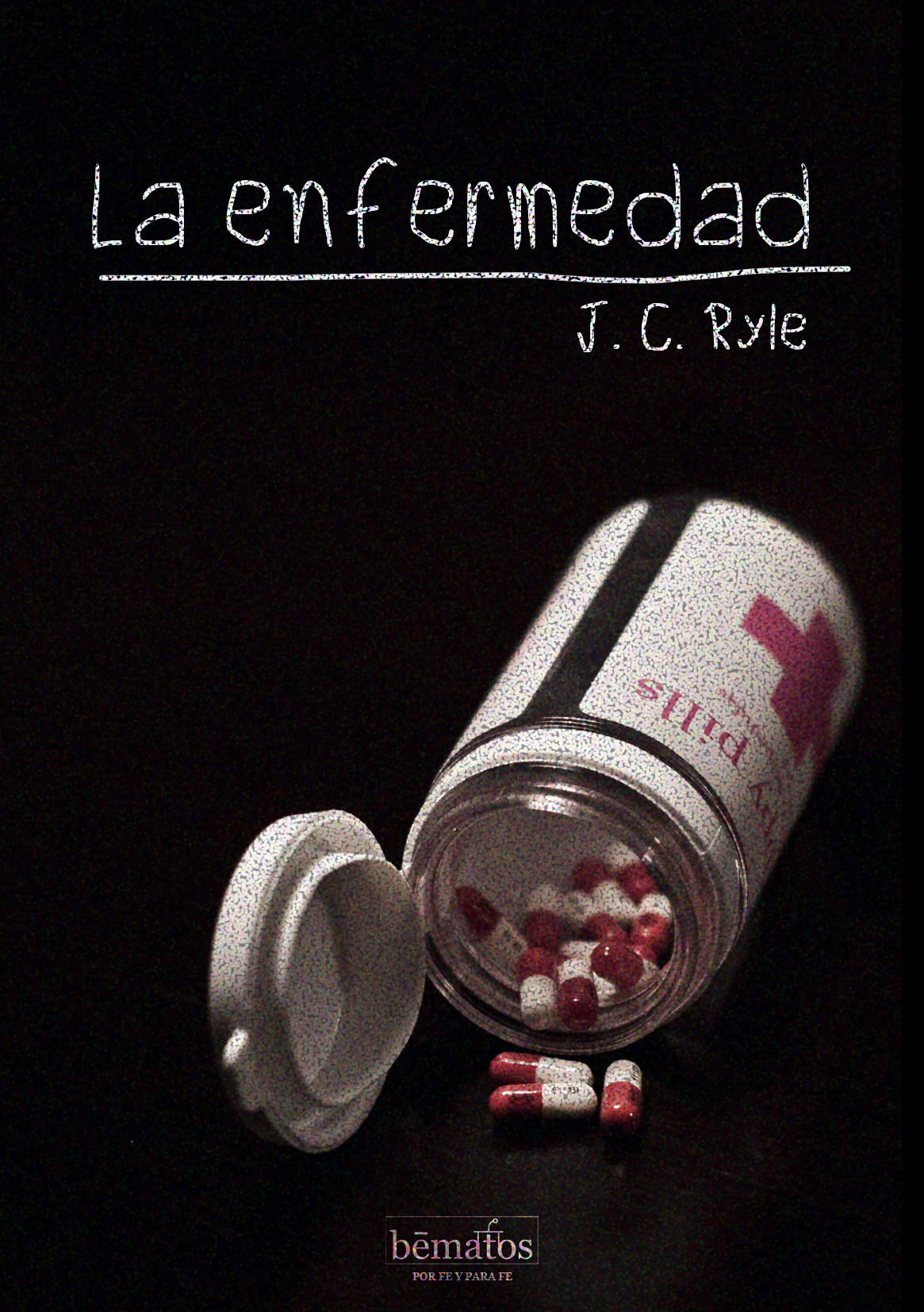 Portada - La enfermedad