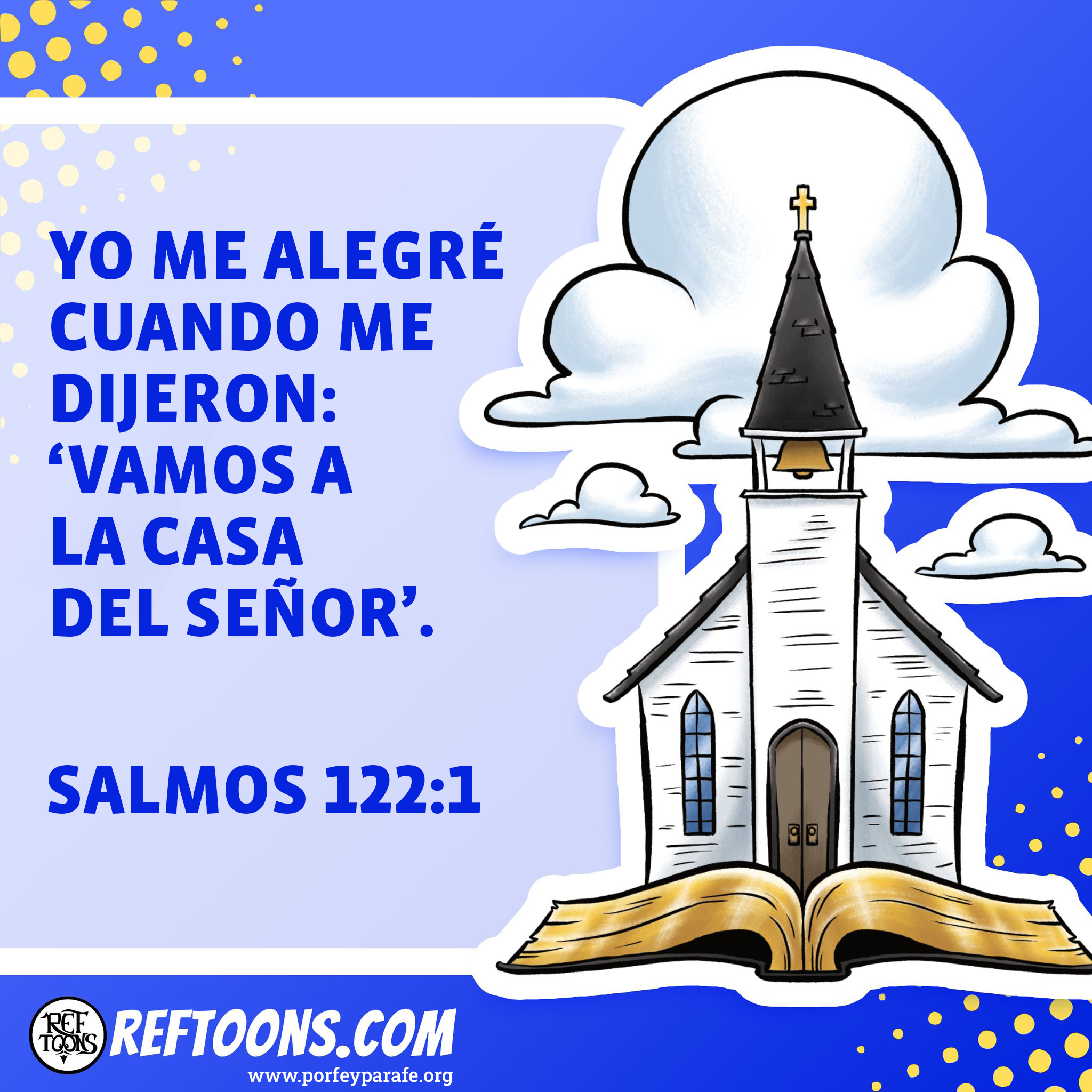 Salmos 122:1